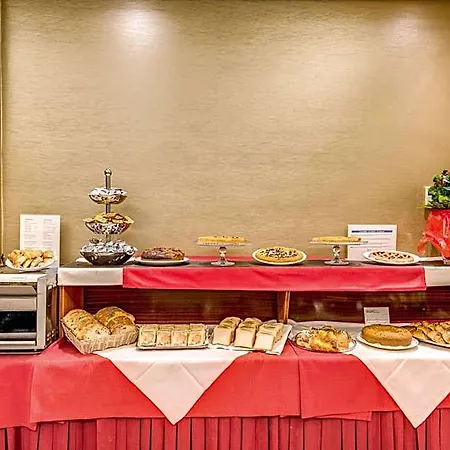 Augusta Lucilla Palace Hotel