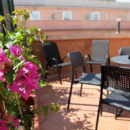 Augusta Lucilla Palace Hotel
