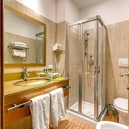 Augusta Lucilla Palace Hotel 4*