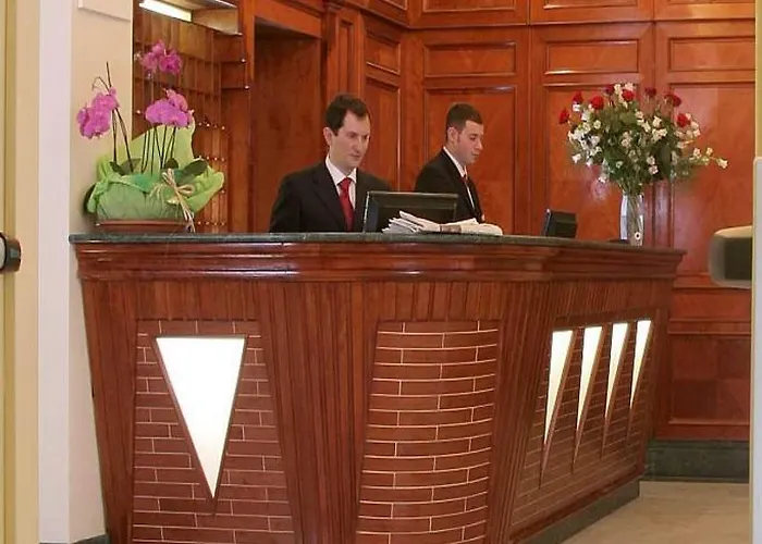 アウグスタ ルチッラ パレス