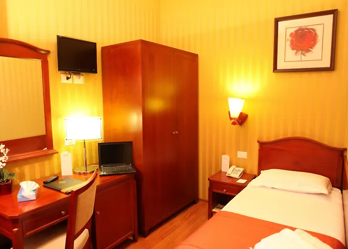 アウグスタ ルチッラ パレス