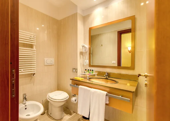 アウグスタ ルチッラ パレス ローマ