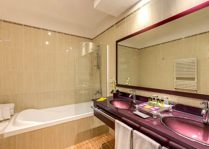 アウグスタ ルチッラ パレス ローマ