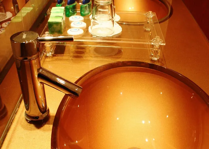 アウグスタ ルチッラ パレス 4*