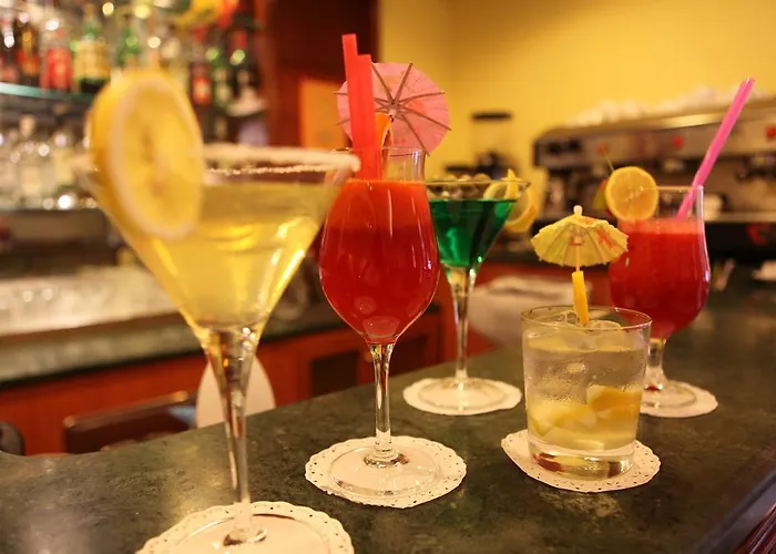 アウグスタ ルチッラ パレス ローマ