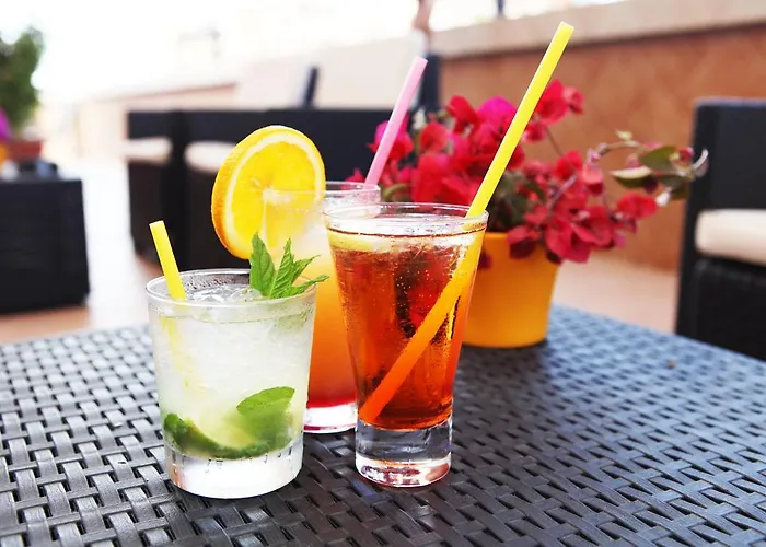 アウグスタ ルチッラ パレス 4*