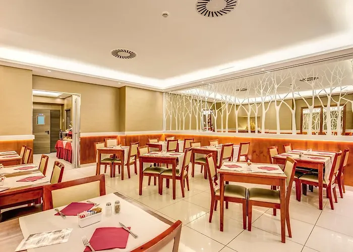 Augusta Lucilla Palace 4* Róma