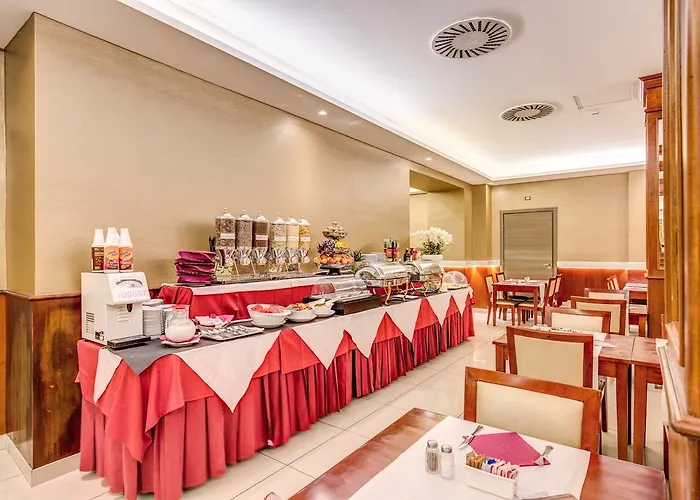 Augusta Lucilla Palace 4*