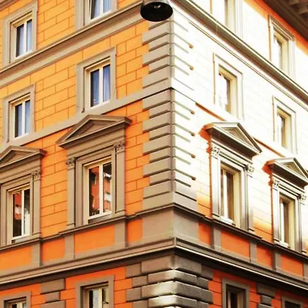 Augusta Lucilla Palace 4* Roma