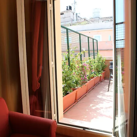 아우구스타 루실라 팰리스 로마