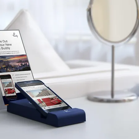 아우구스타 루실라 팰리스 4* 로마