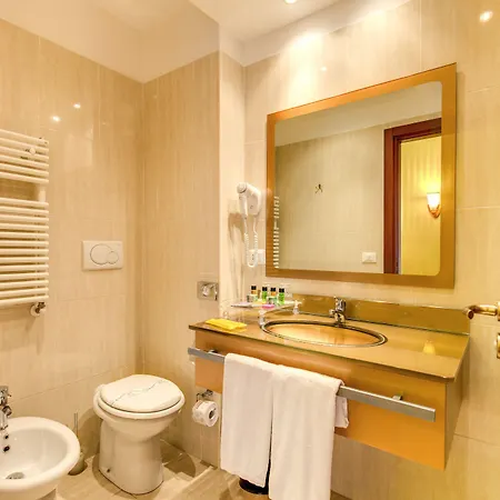 아우구스타 루실라 팰리스 로마