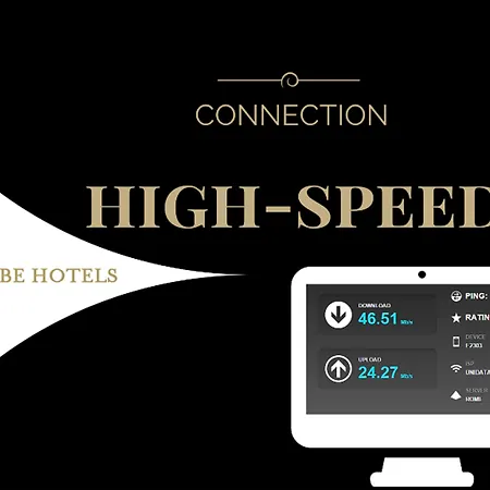 아우구스타 루실라 팰리스 호텔 로마