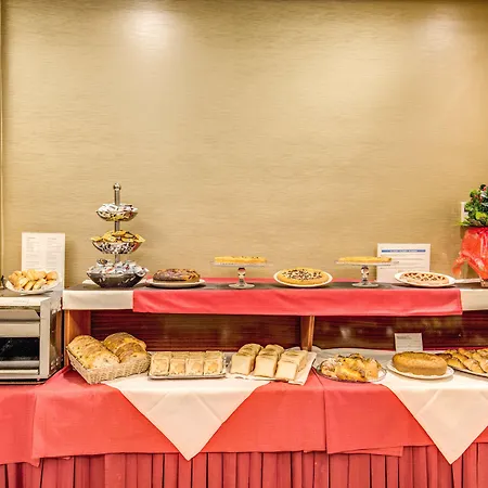 호텔 아우구스타 루실라 팰리스