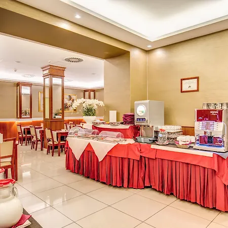 아우구스타 루실라 팰리스 로마