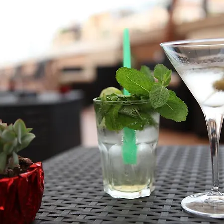 아우구스타 루실라 팰리스 4*