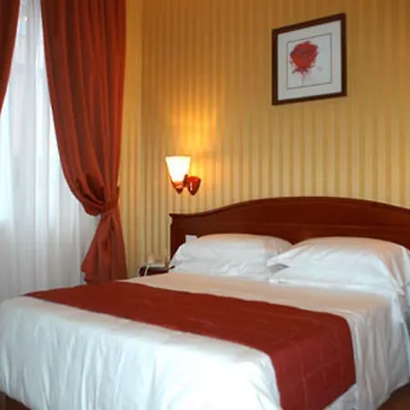 Augusta Lucilla Palace Hotell