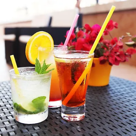 아우구스타 루실라 팰리스 4*