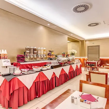 아우구스타 루실라 팰리스 4*