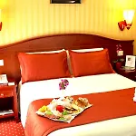 Augusta Lucilla Palace Hotel 4*