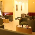 Augusta Lucilla Palace 4* Rome