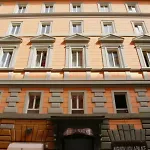 Augusta Lucilla Palace Rome