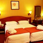 Hotel Augusta Lucilla Palace