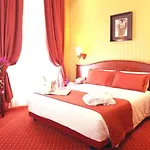 Hotel Augusta Lucilla Palace Rome
