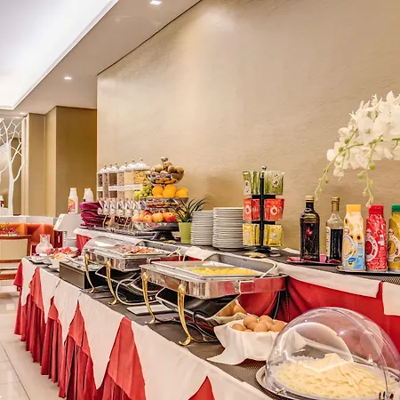 Augusta Lucilla Palace Отель