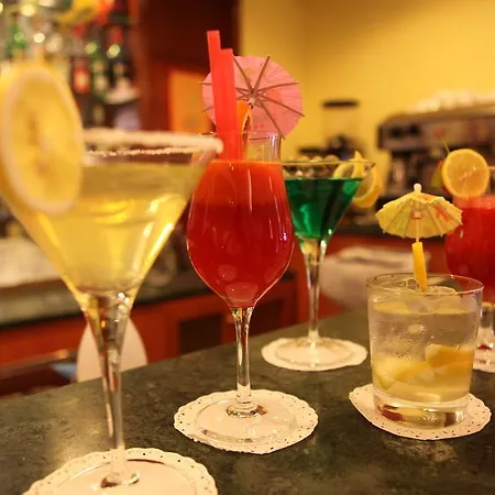 Augusta Lucilla Palace Рим