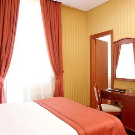 Augusta Lucilla Palace Отель 4*